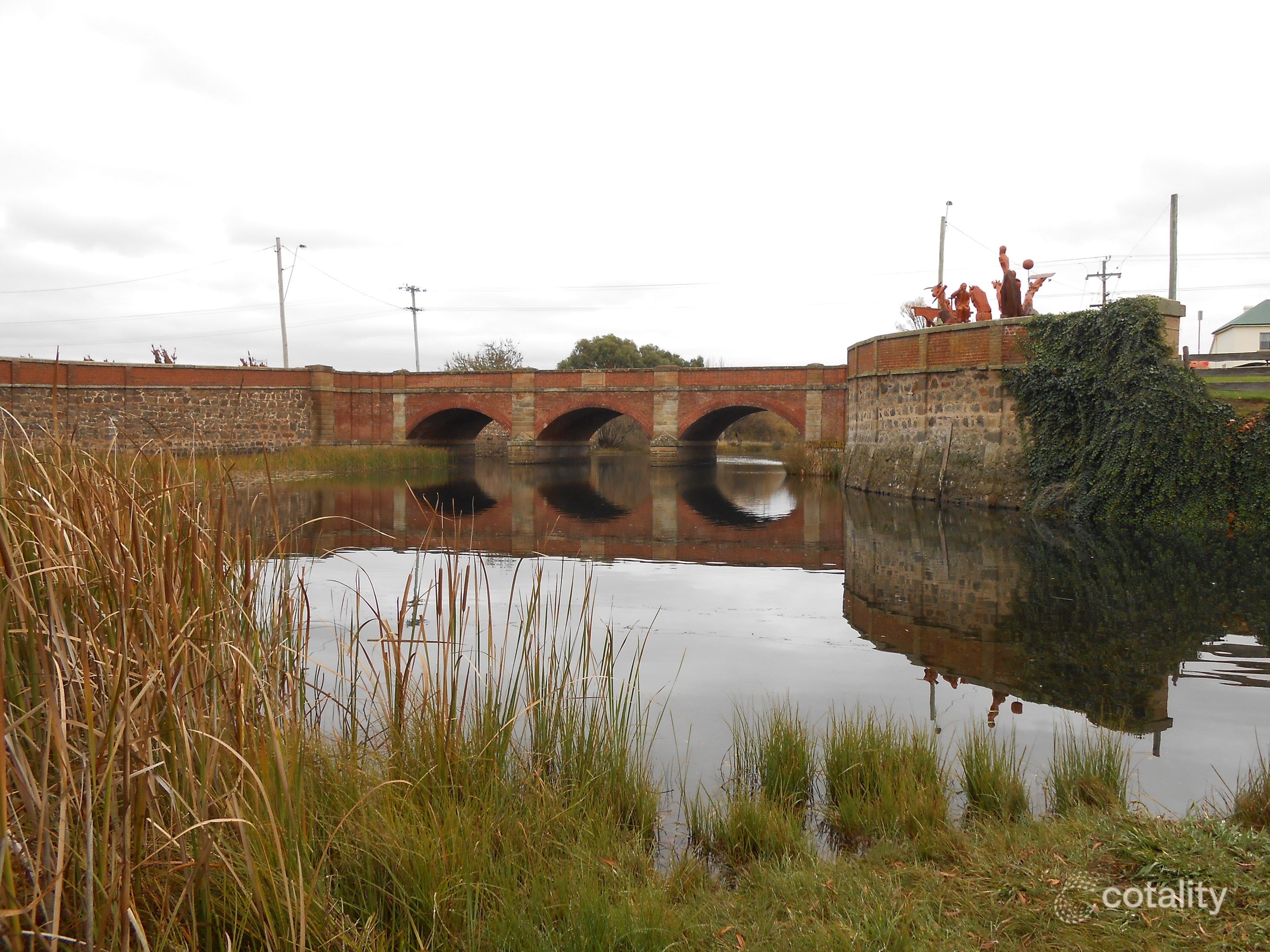 5 Franklin St, Campbell Town, TAS 7210