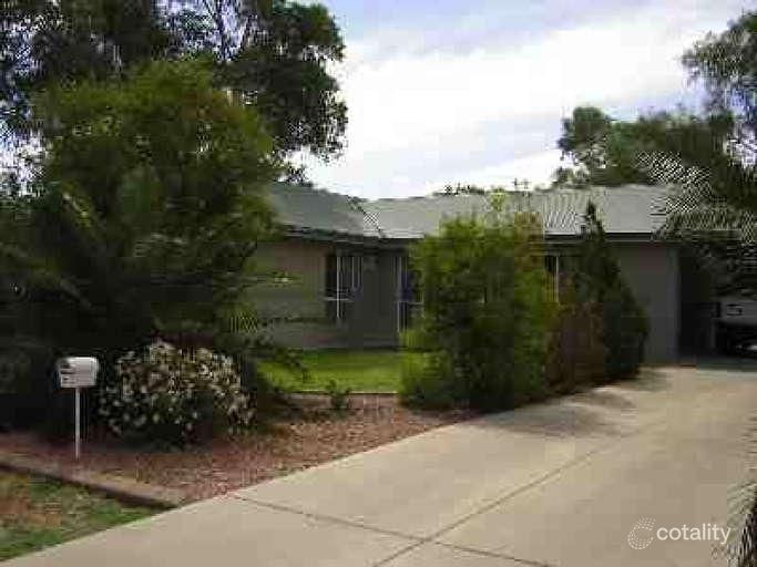1 Reus Ct, East Side, NT 0870