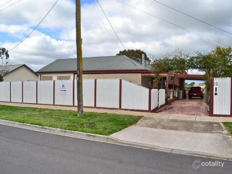 20 Reynolds St, Mansfield, VIC 3722