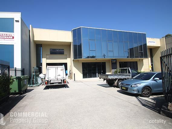 2/239-241 Beaconsfield St, Milperra, NSW 2214