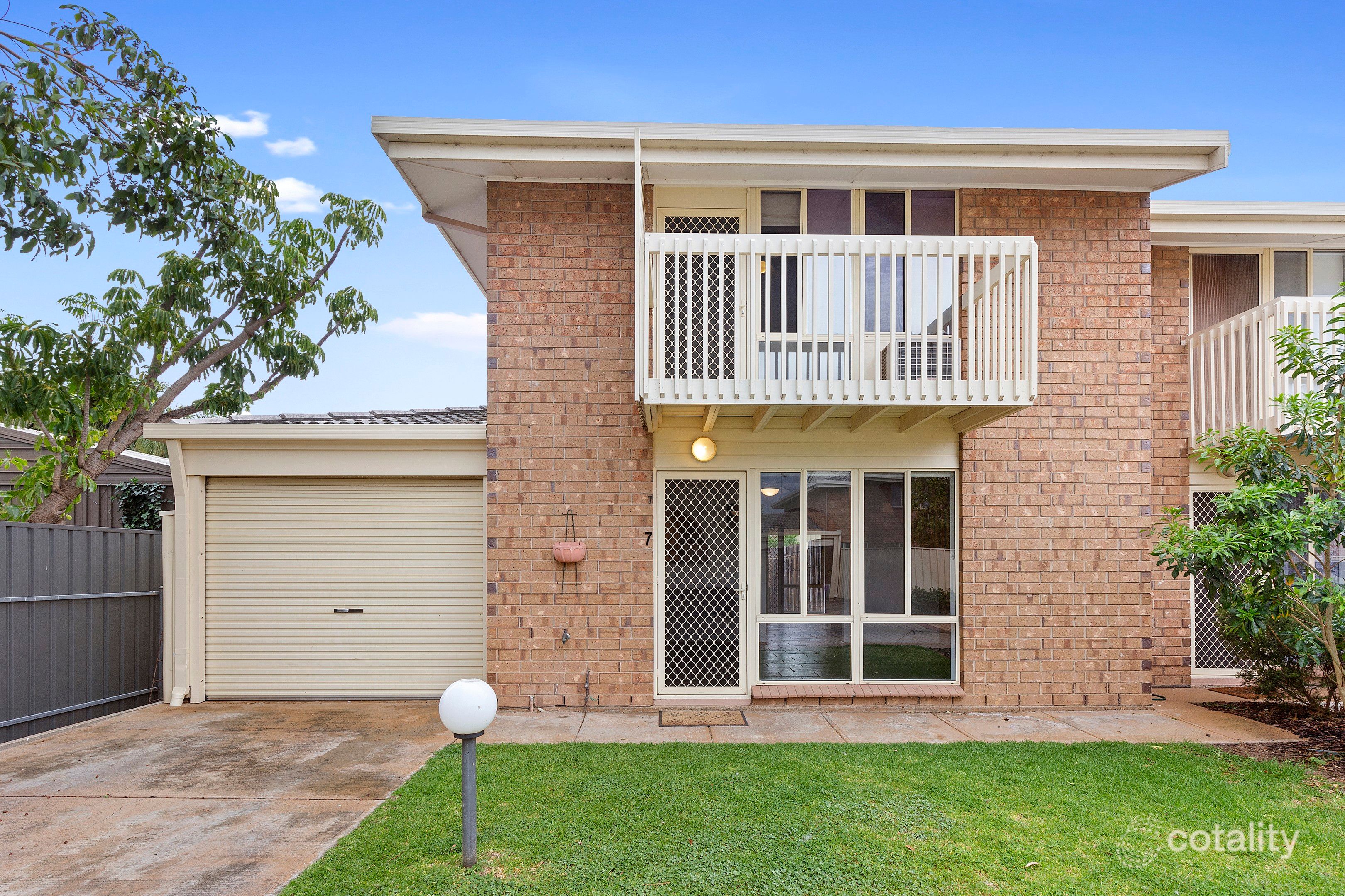 7/18 Township Rd, Marion, SA 5043