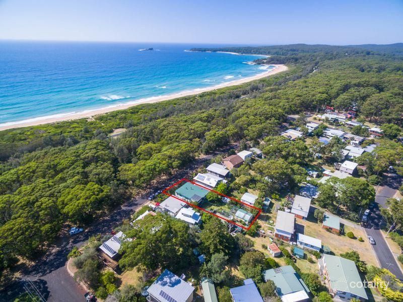 37 Canberra Ave, South Durras, NSW 2536