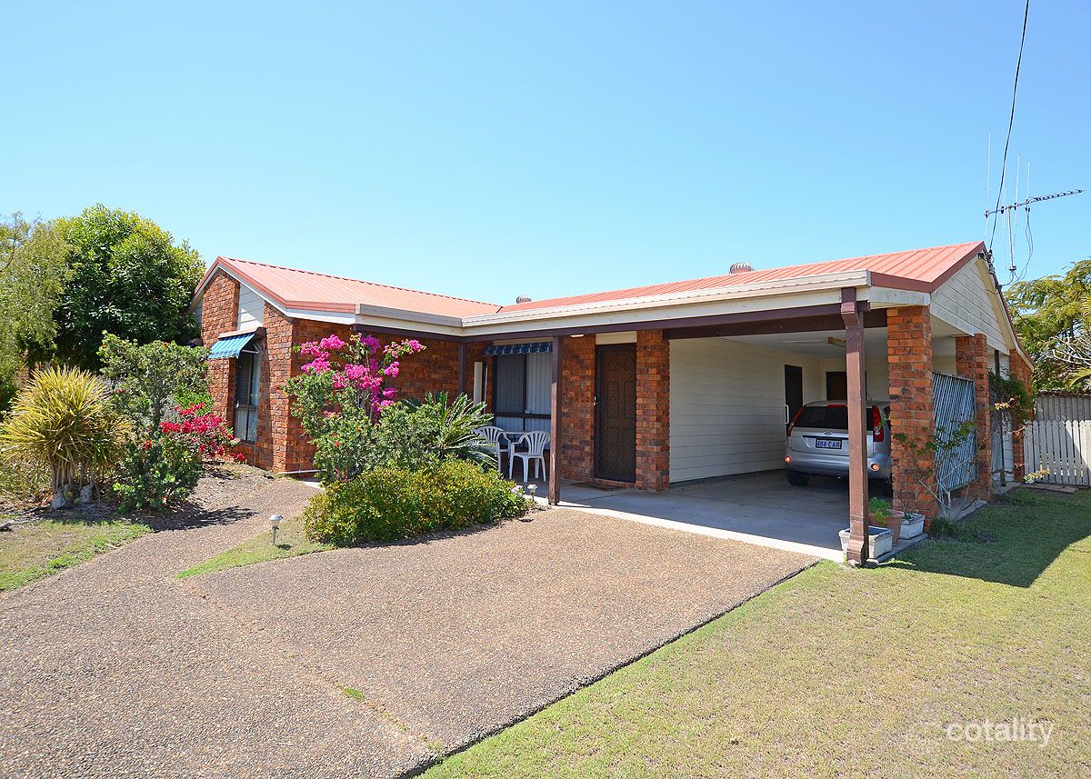 26 Paul Dr, Point Vernon, QLD 4655