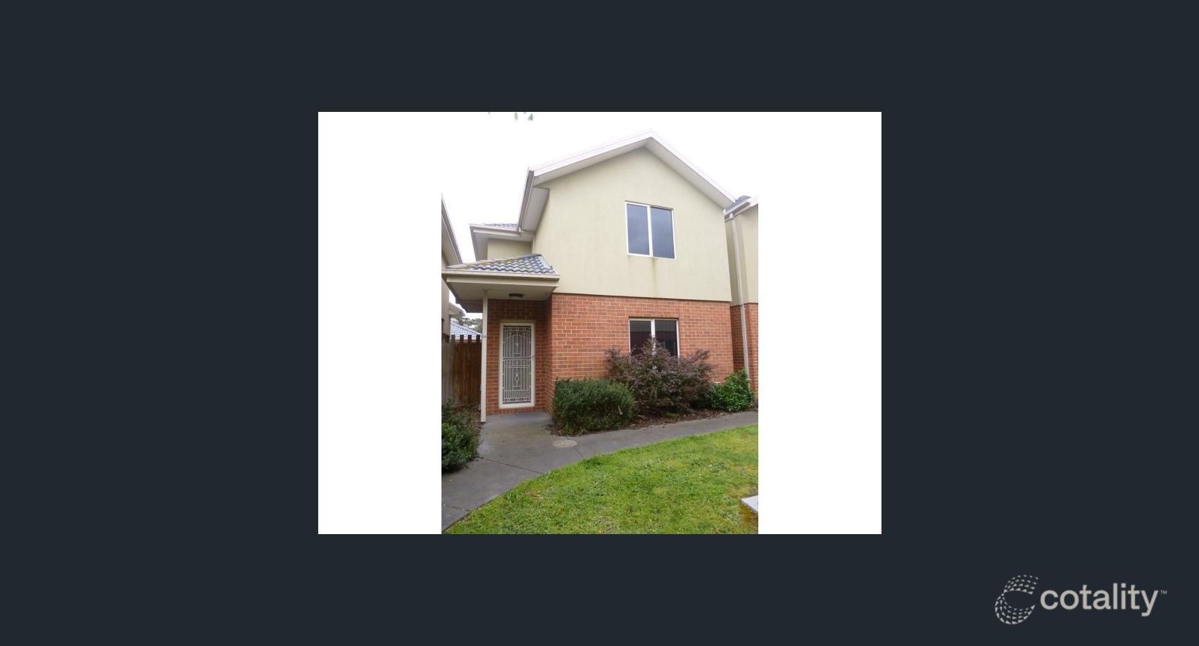 20/10 Hall Rd, Carrum Downs, VIC 3201