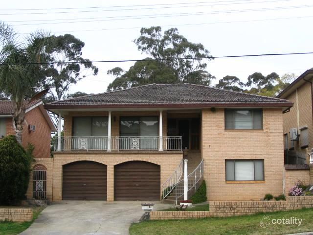 7 Roma Ave, Mount Pritchard, NSW 2170