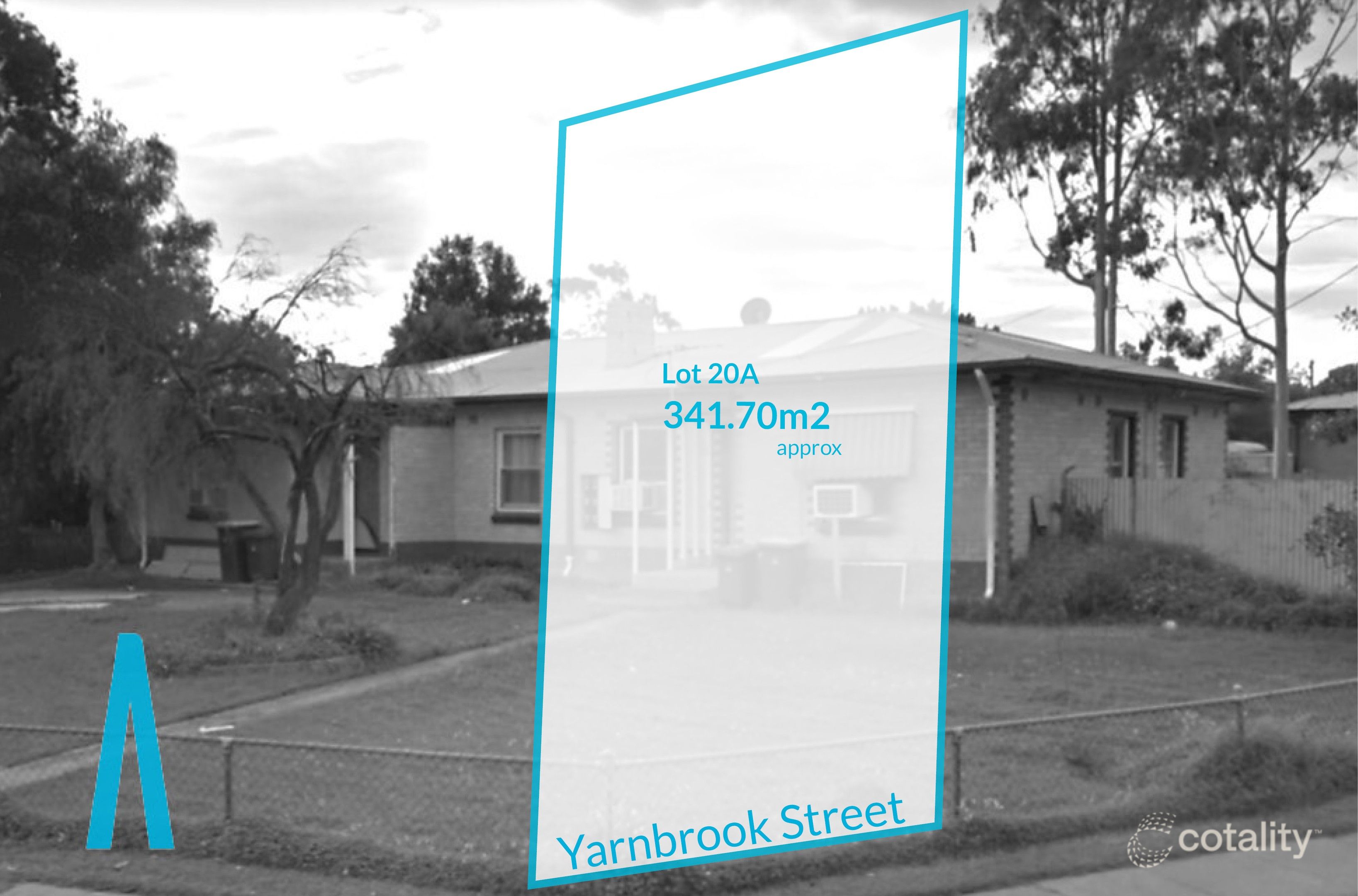 20c Yarnbrook St, Davoren Park, SA 5113