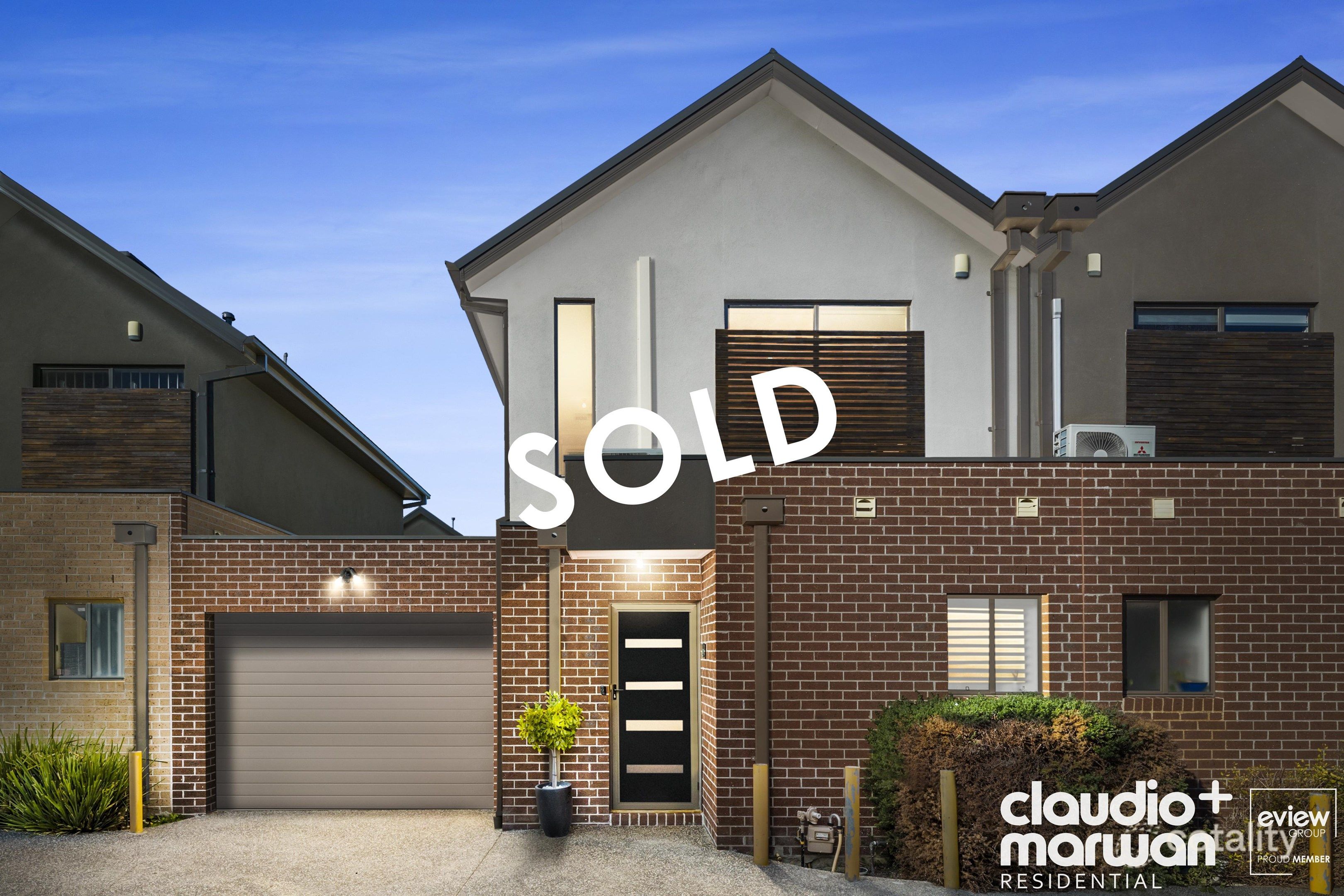 6/19 Arndt Rd, Pascoe Vale, VIC 3044