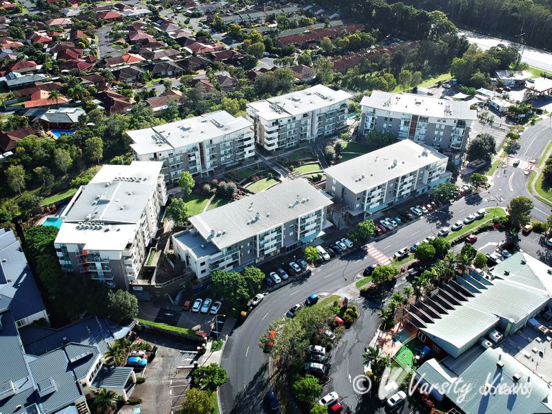 3206/12-14 Executive Dr, Burleigh Waters, QLD 4220
