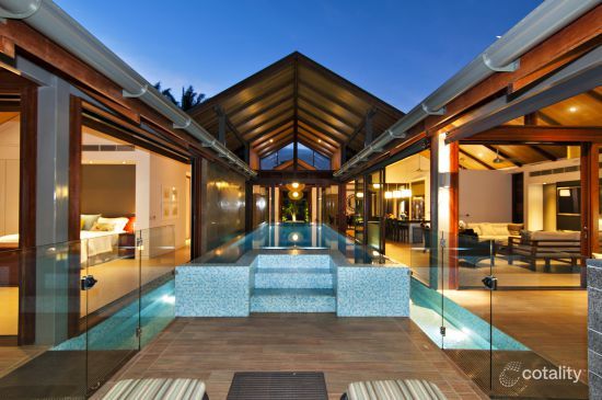 5 Beachfront Mirage Dr, Port Douglas, QLD 4877