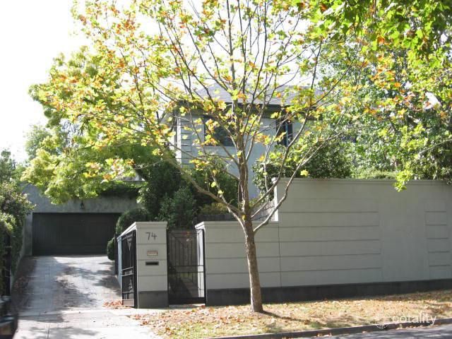 74 Grange Rd, Toorak, VIC 3142