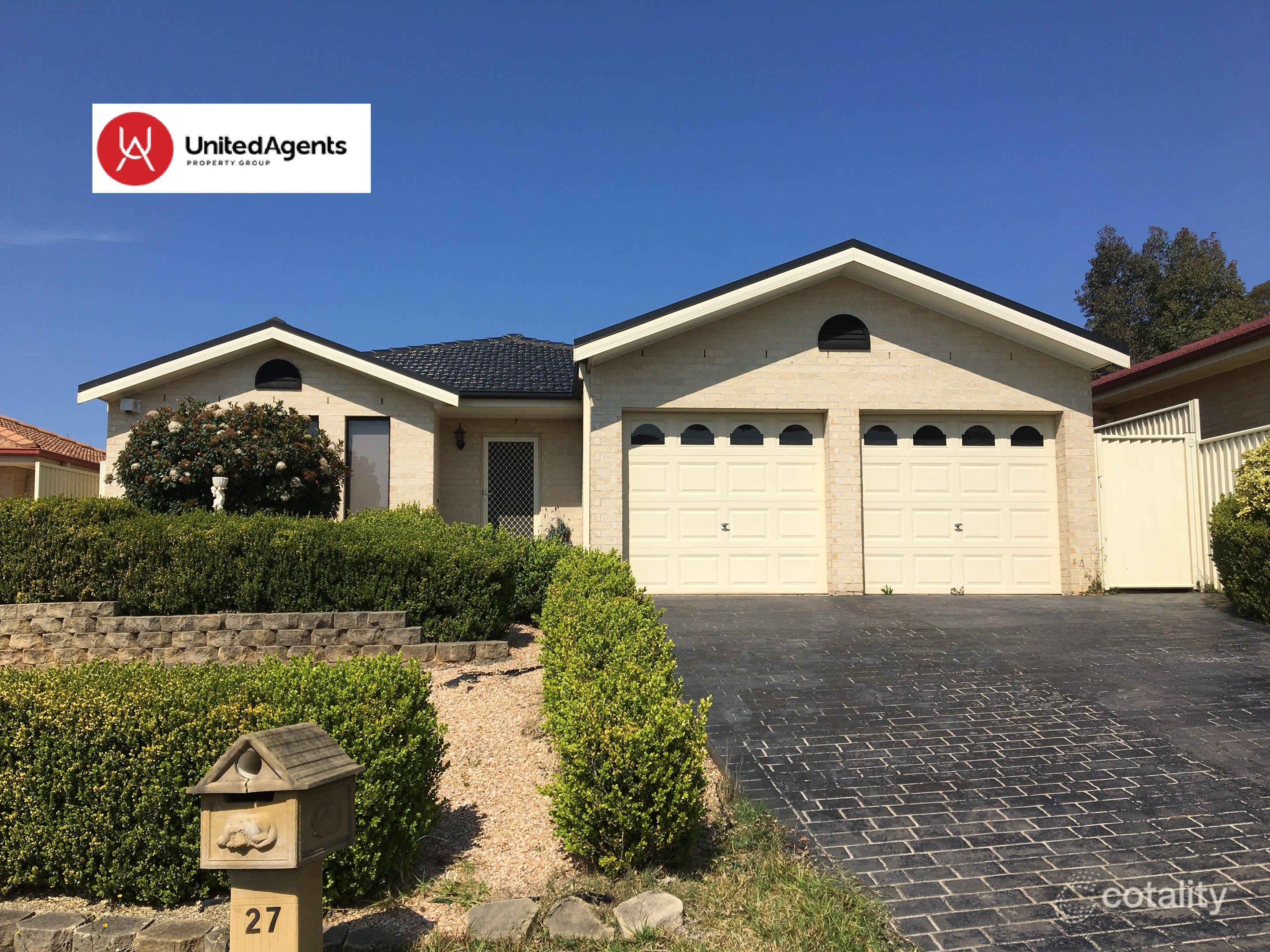 27 Nader Pl, Horningsea Park, NSW 2171