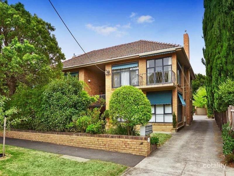 4/46 Cole St, Brighton, VIC 3186