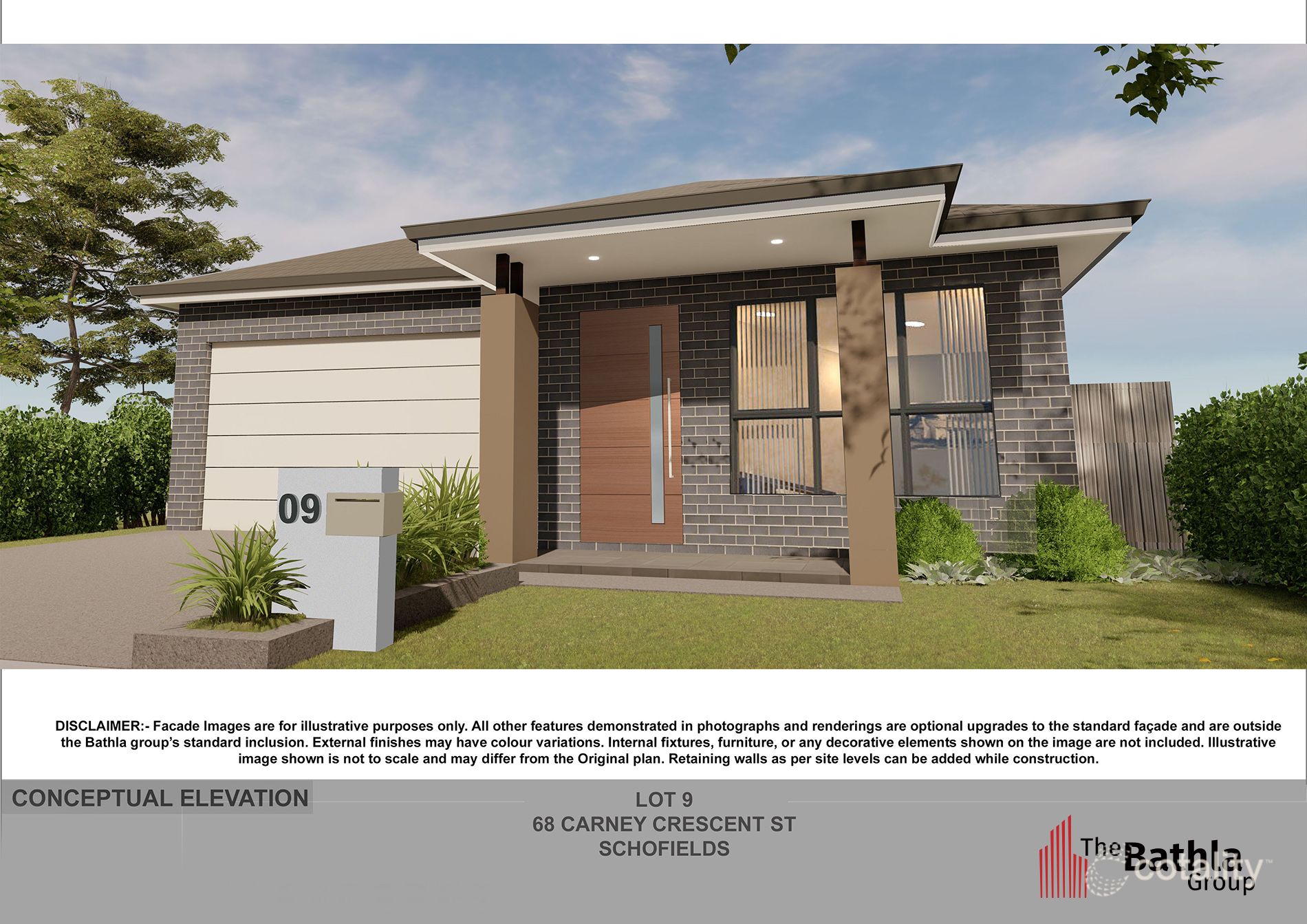 68 Carney Cres, Tallawong, NSW 2762