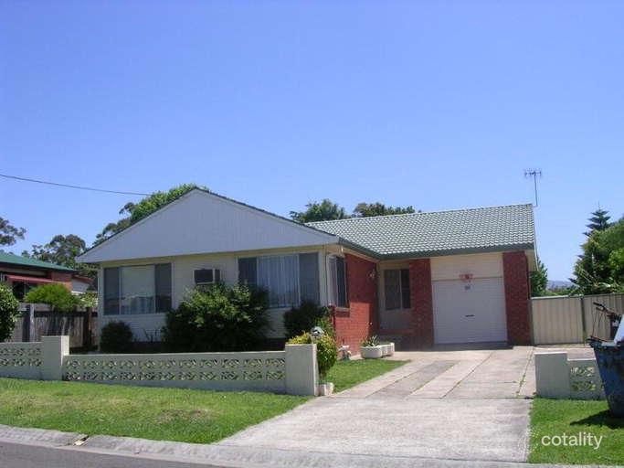 1 Lynburn Ave, Bomaderry, NSW 2541
