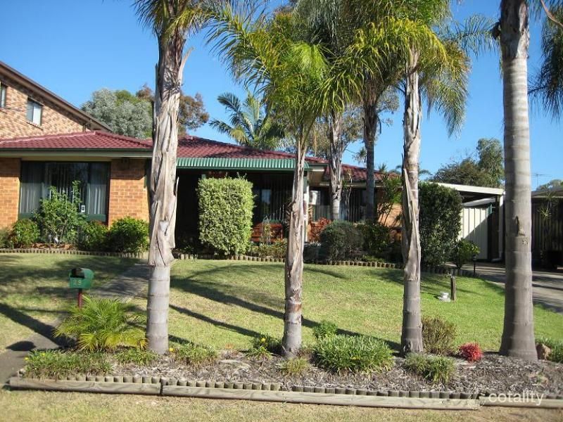 29 Mcfarlane Dr, Minchinbury, NSW 2770