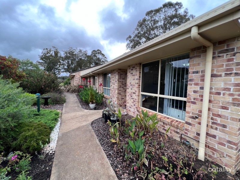 3/16 Thelma St, Kingaroy, QLD 4610