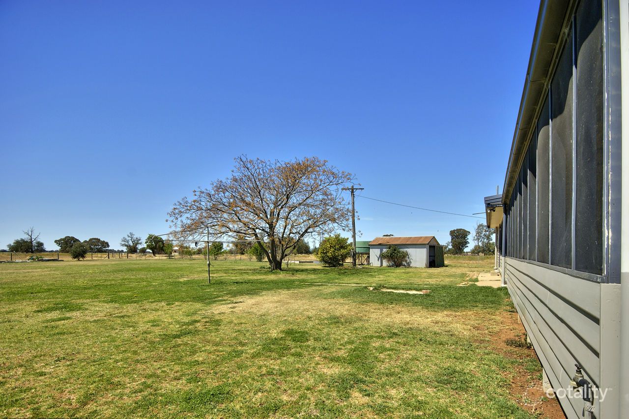 1591 Mayrung Rd, Mayrung, NSW 2710