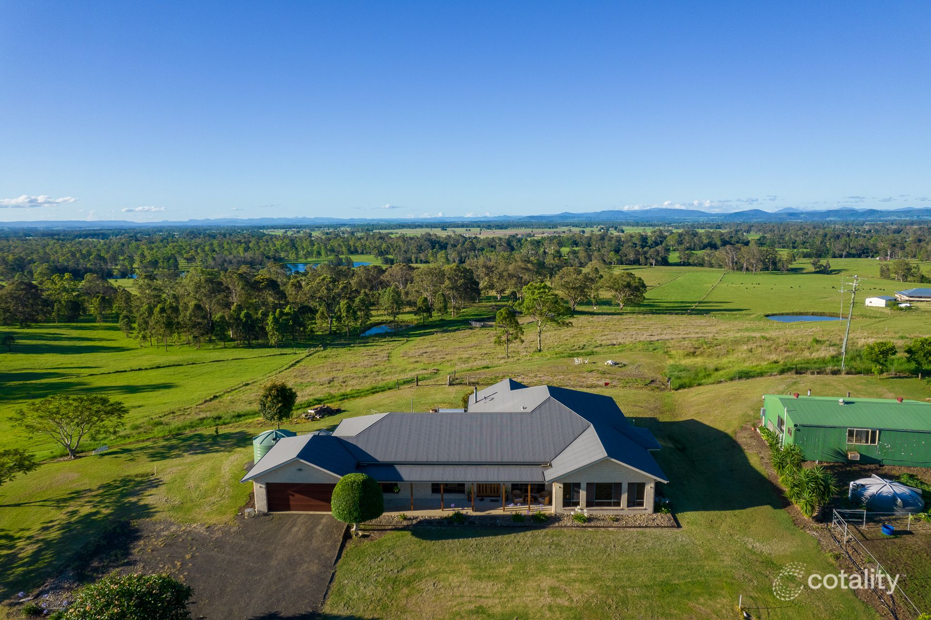 22 Pennefather Cl, Yorklea, NSW 2470