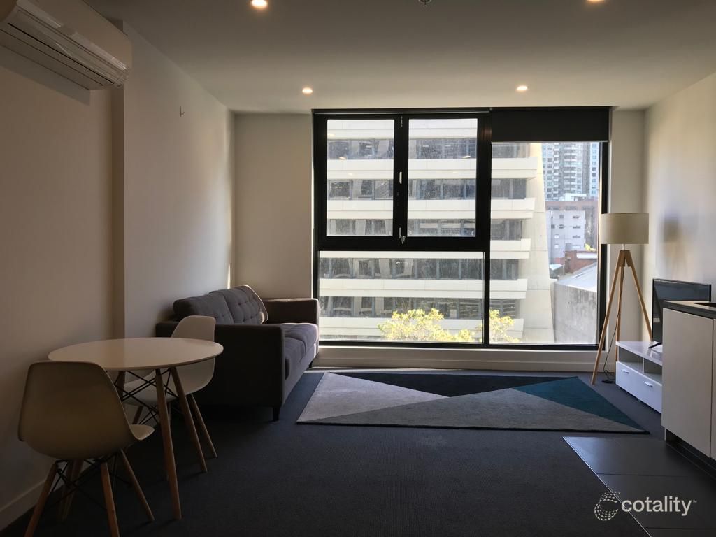 603/139 Bourke St, Melbourne, VIC 3000