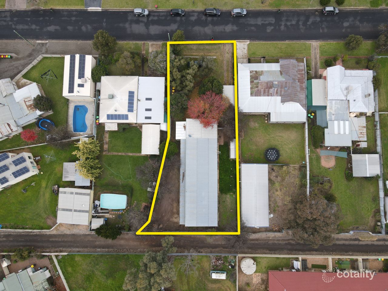 7 Parkes St, Forbes, NSW 2871