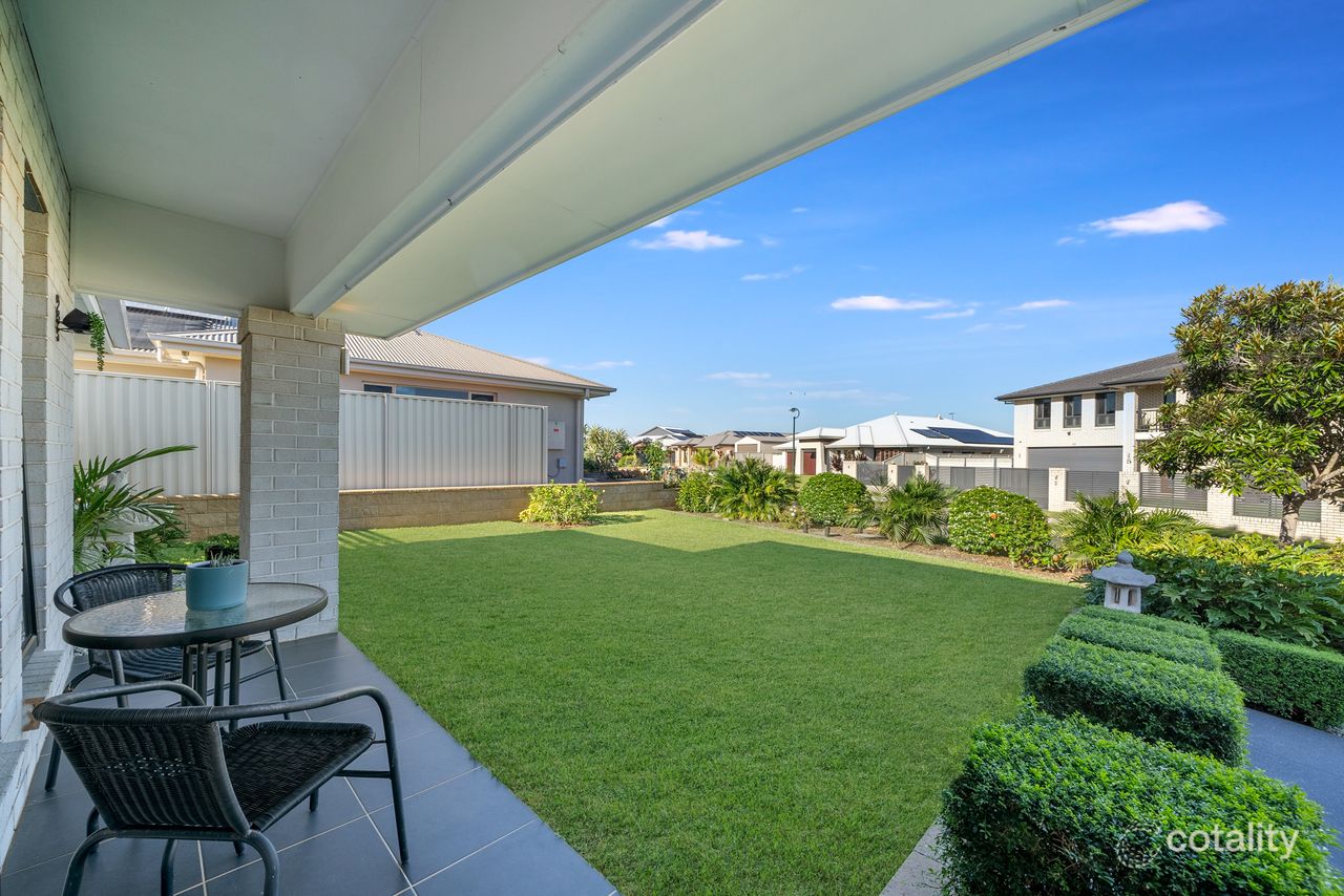 6 Hugh Cres, Murrumba Downs, QLD 4503