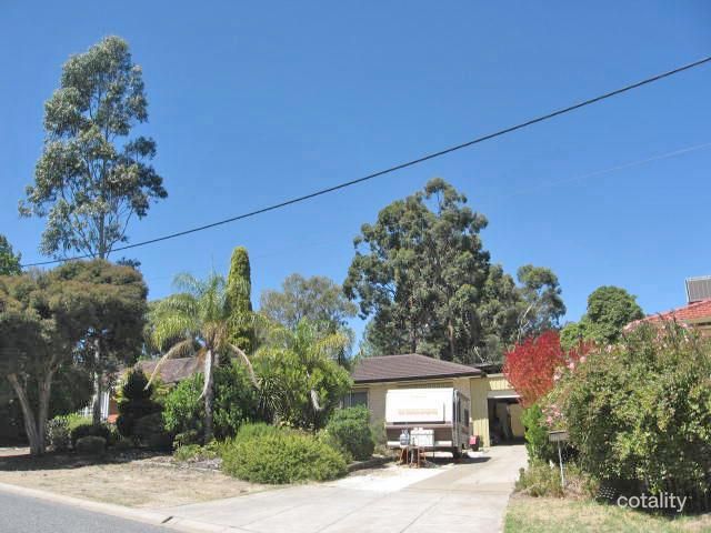 3 Courtesy Cres, Tea Tree Gully, SA 5091