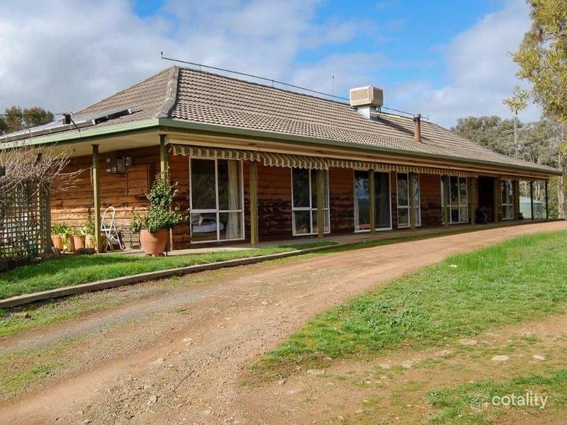 234 Merton-Strathbogie Rd, Merton, VIC 3715