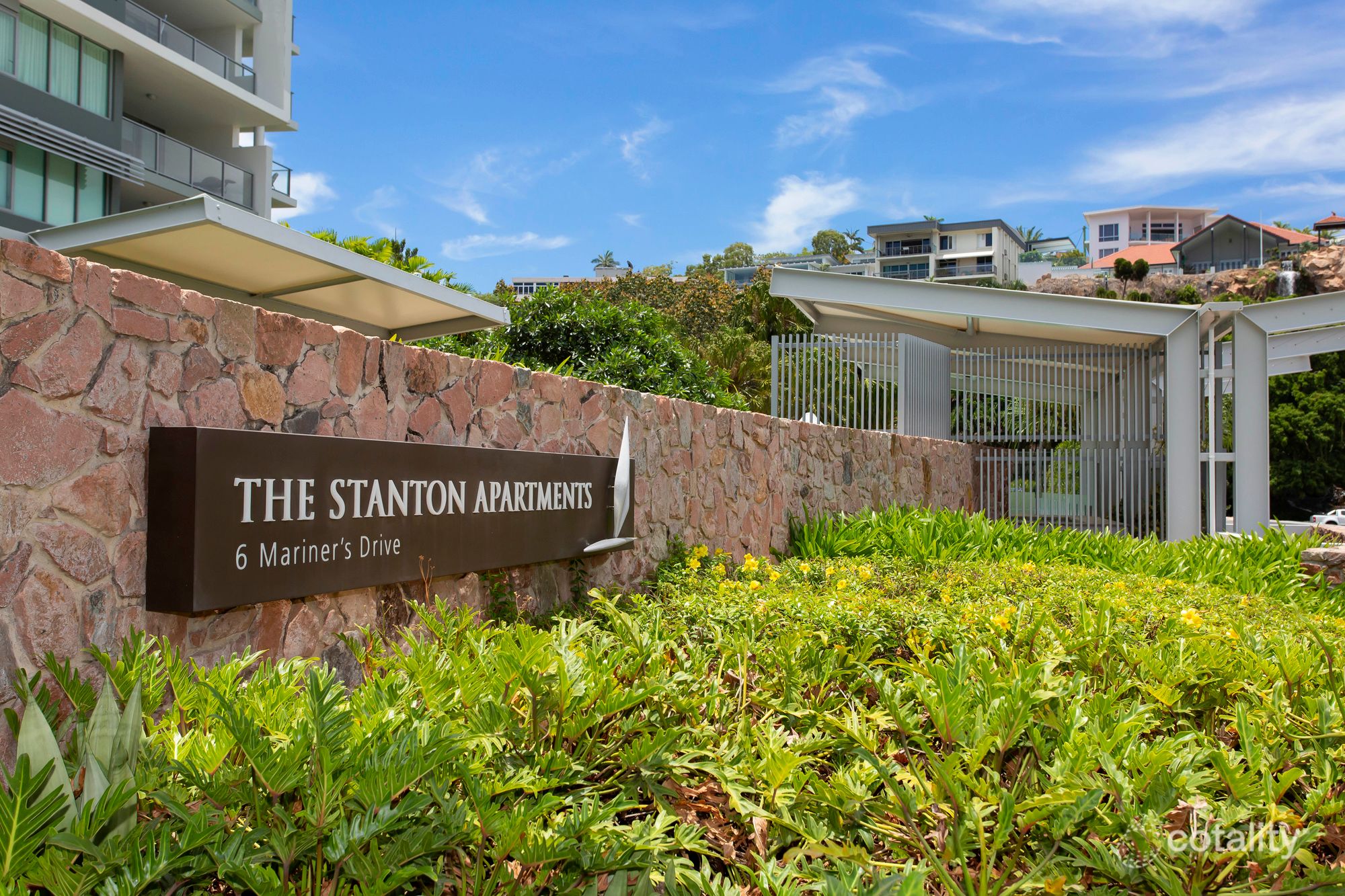 1206/6 Mariners Dr, Townsville City, QLD 4810