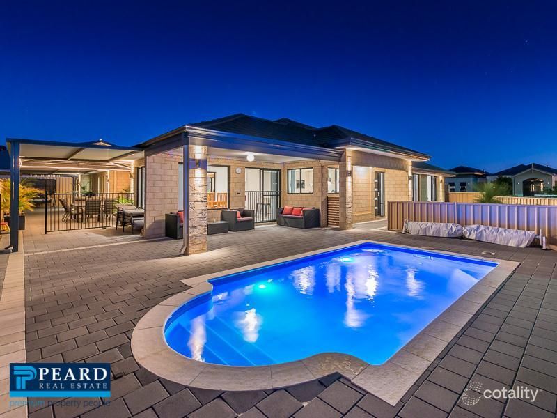 32 Barmouth Loop, Butler, WA 6036