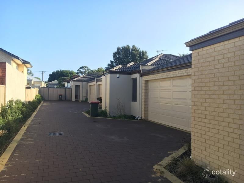 145a Nollamara Ave, Nollamara, WA 6061