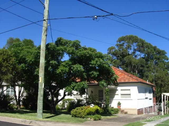 11 Chick St, Roselands, NSW 2196