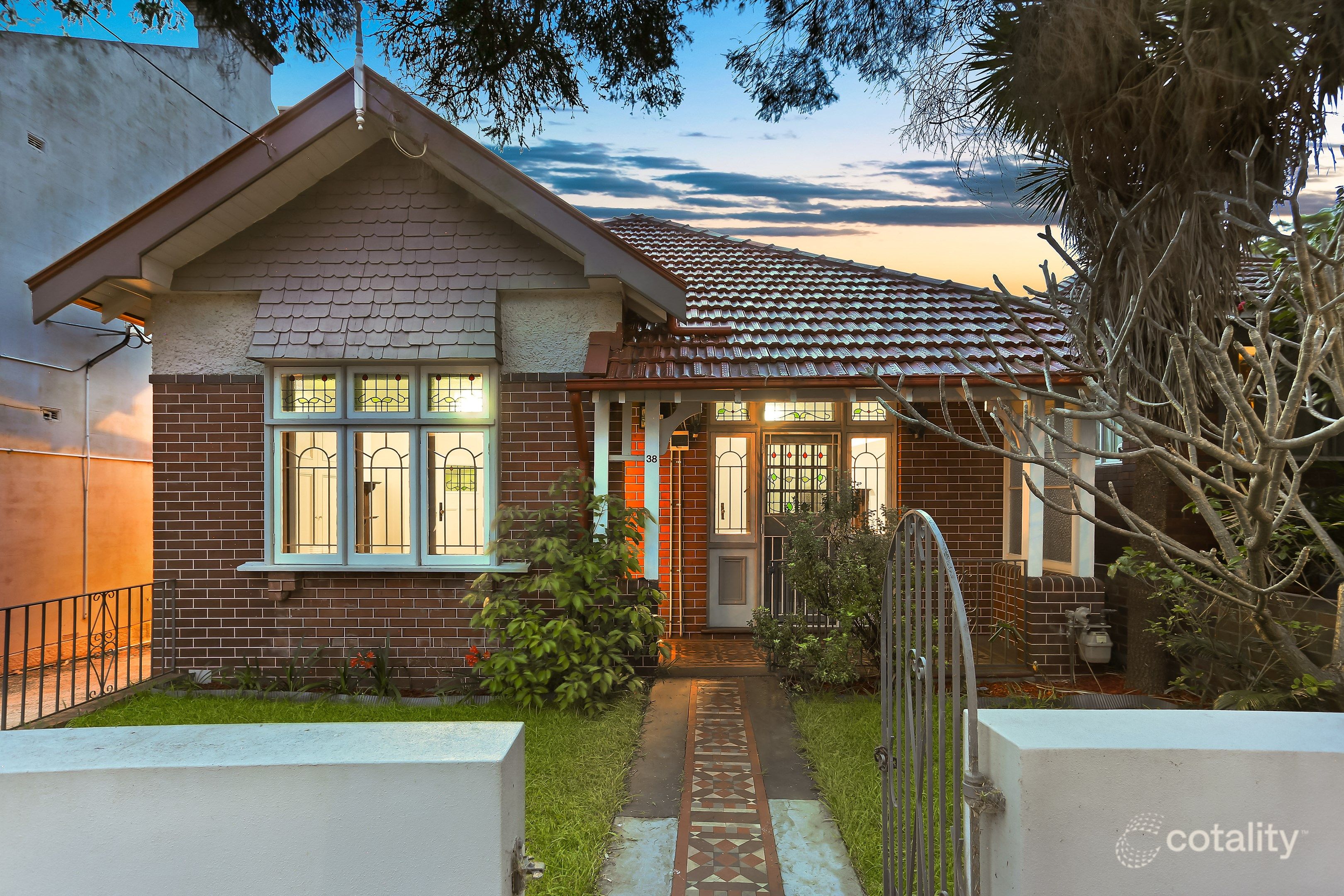 38 Wemyss St, Enmore, NSW 2042