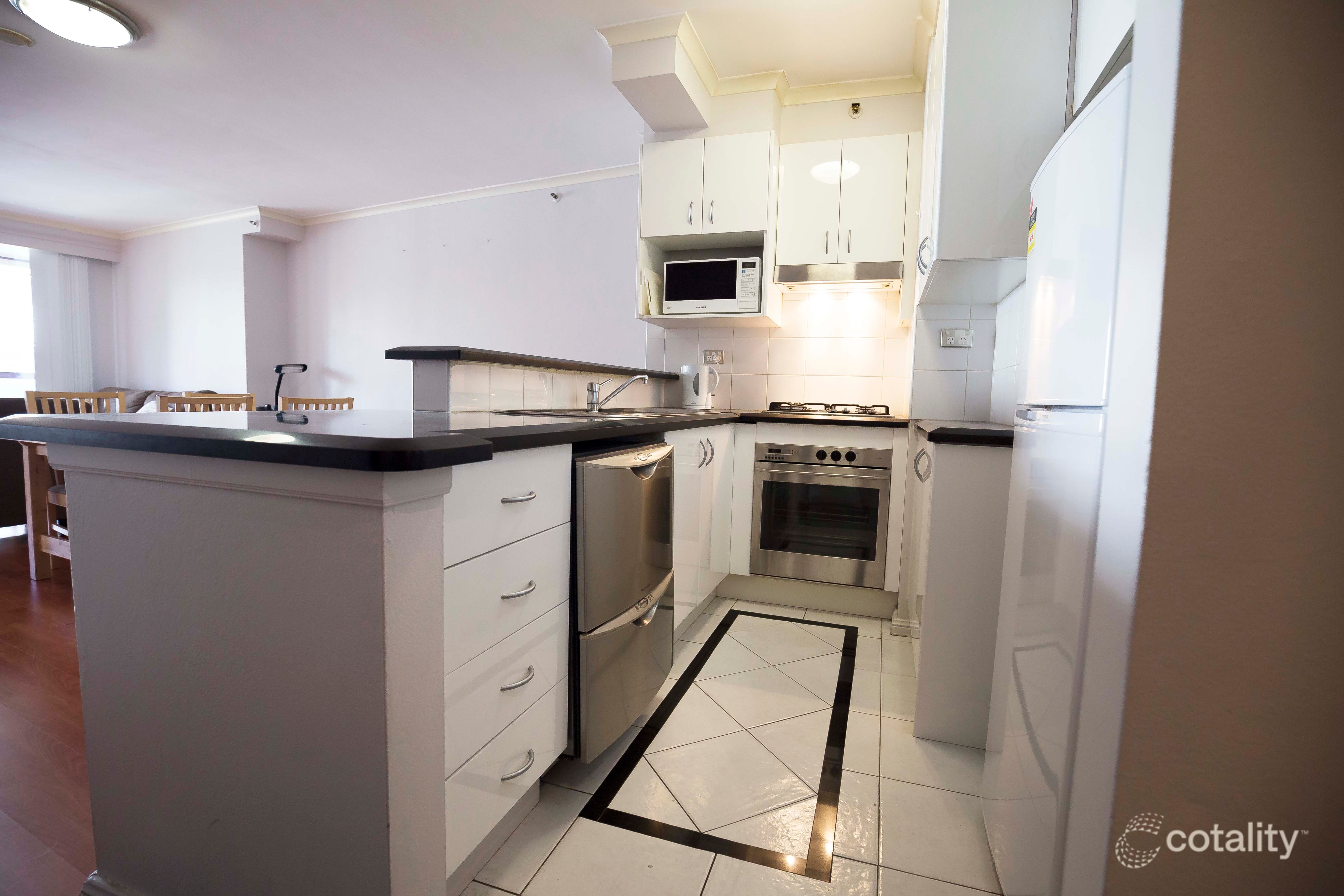 36/289-295 Sussex St, Sydney, NSW 2000