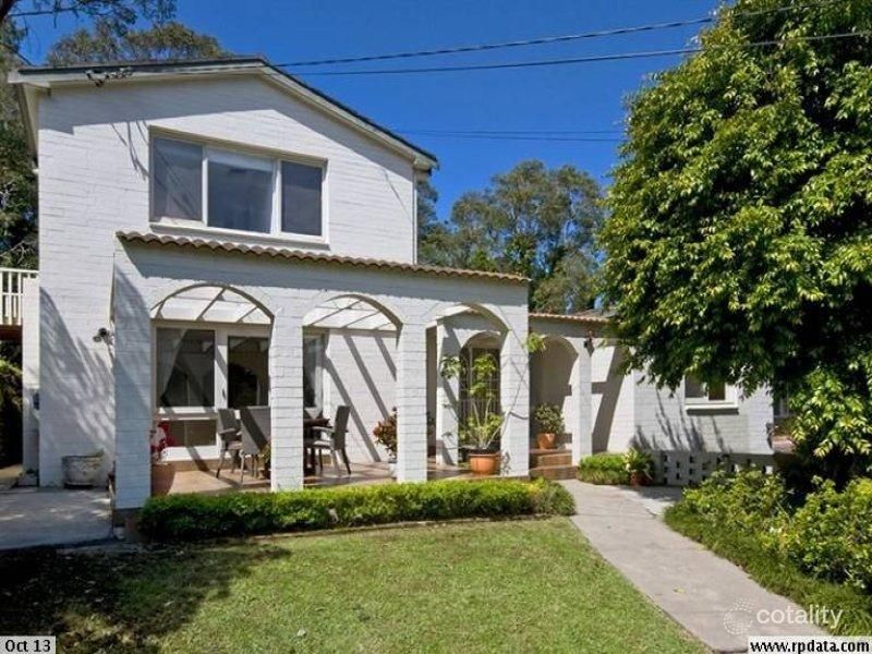 7 Gurin Ave, Killara, NSW 2071