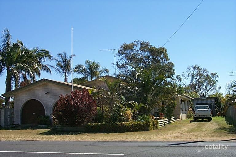 265 Fairymead Rd, Bundaberg North, QLD 4670