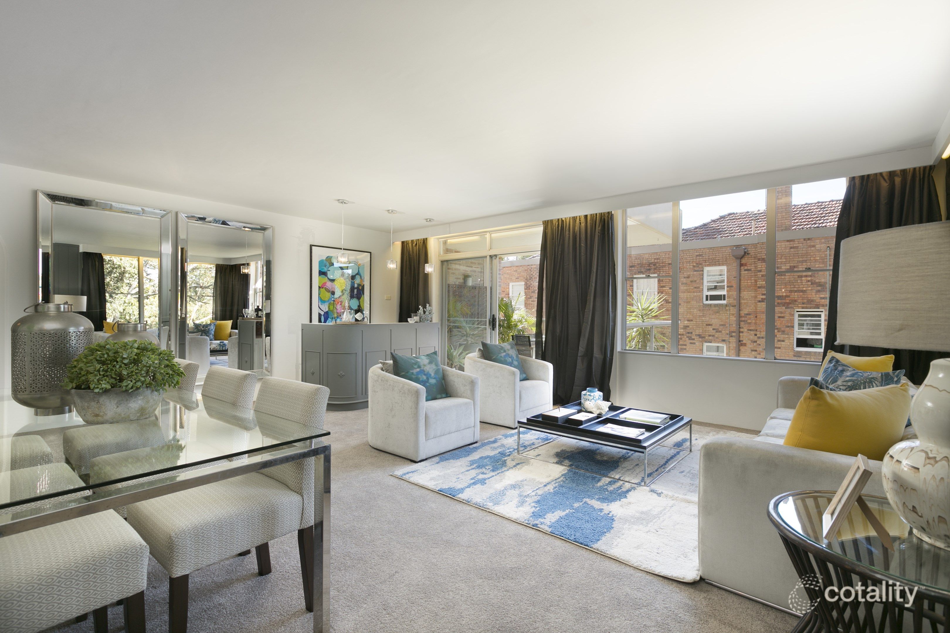 5/11-13 Ocean Ave, Double Bay, NSW 2028