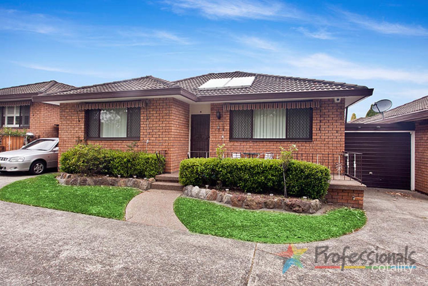2/56 Regent St, Bexley, NSW 2207