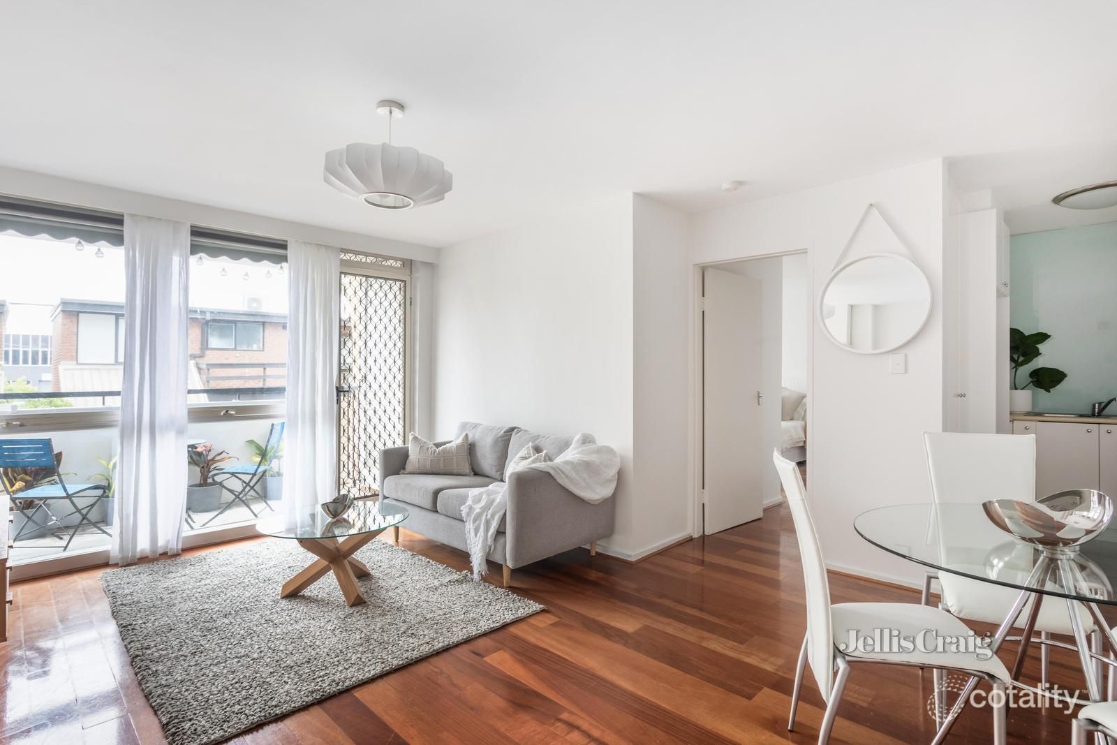 5/217-221 Barkly Ave, Burnley, VIC 3121