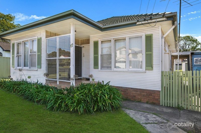 44 Fairy Ave, Fairy Meadow, NSW 2519
