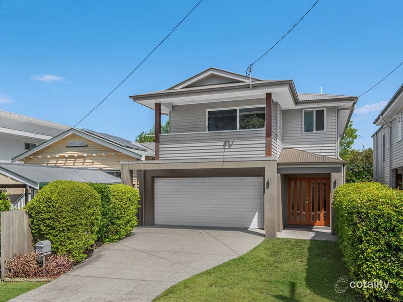 10 Kenilworth St, Sherwood, QLD 4075