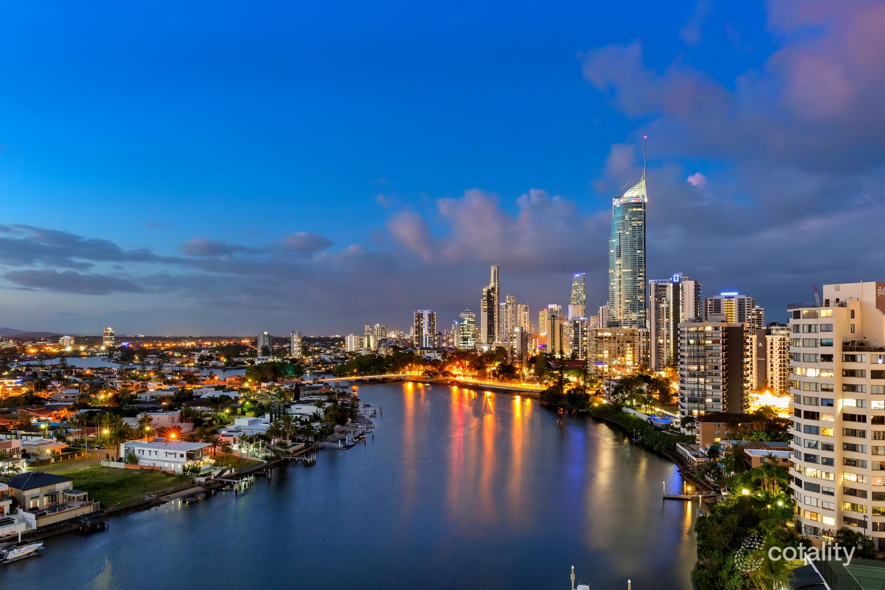 63/2890 Gold Coast Hwy, Surfers Paradise, QLD 4217