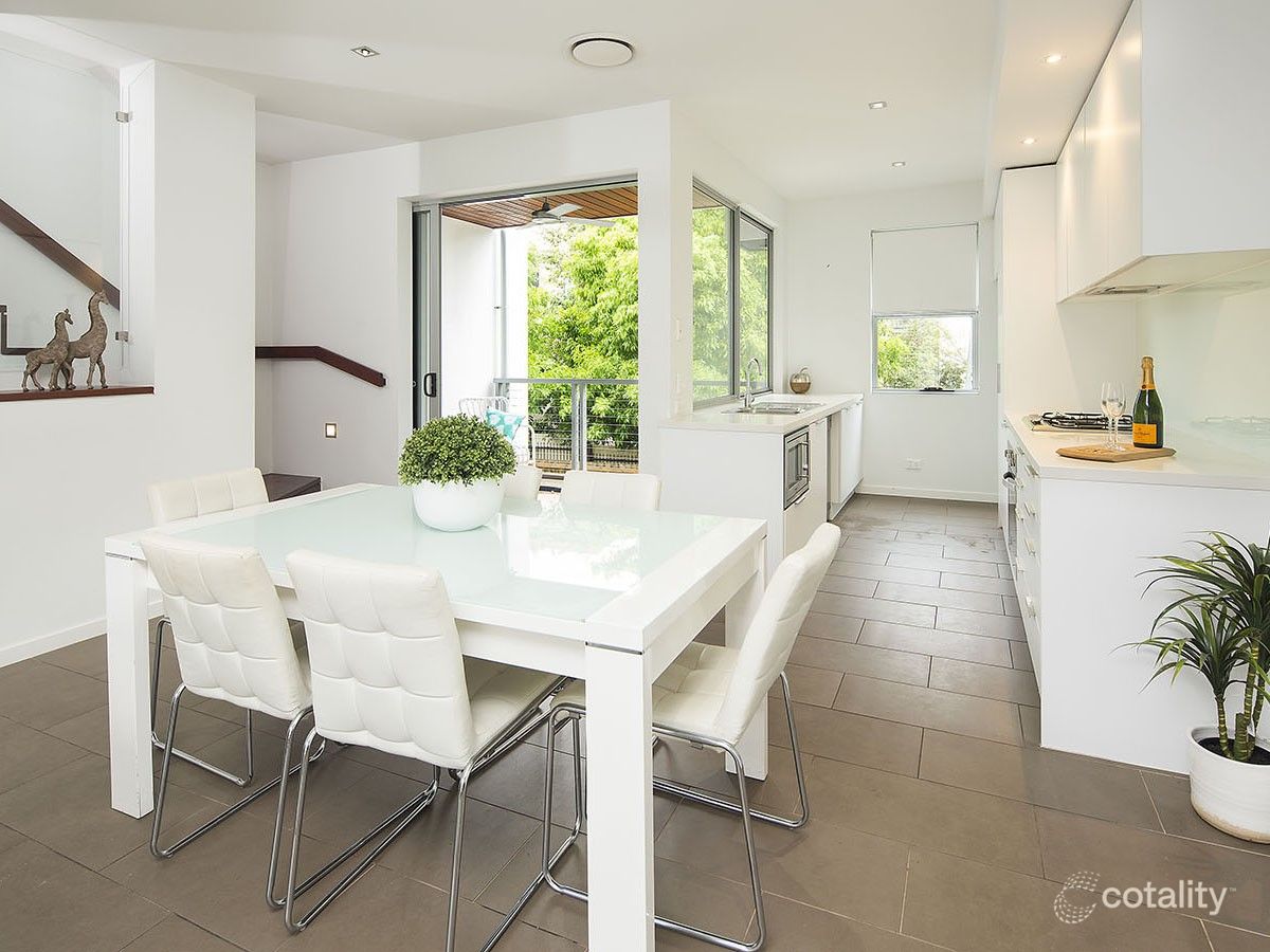 3/91 Mildmay St, Fairfield, QLD 4103