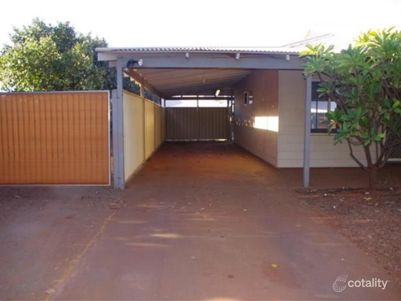 13 Bondini Dr, Newman, WA 6753