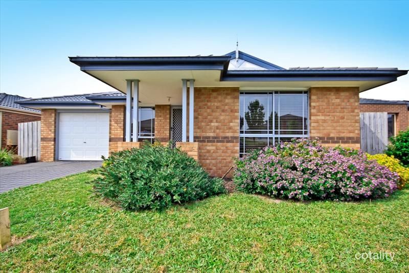 4 Cindy Ct, Berwick, VIC 3806