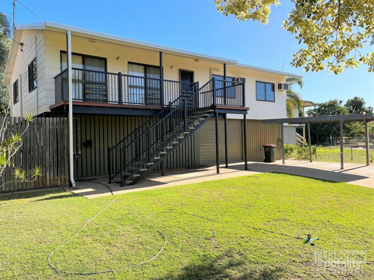 51 Carina Cres, Clermont, QLD 4721