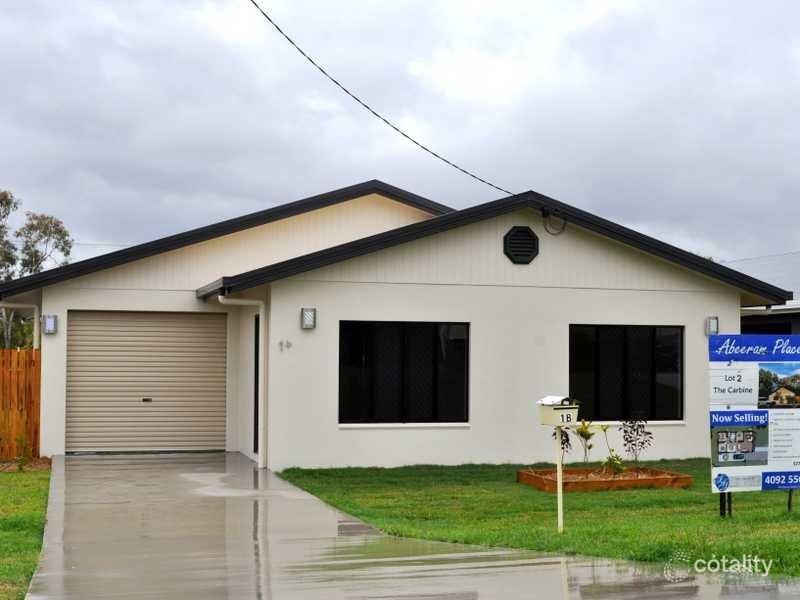 1b Bourke St, Mareeba, QLD 4880