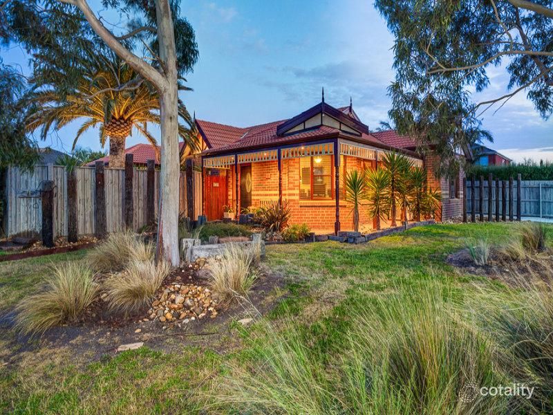 11 Leonina Ct, Somerville, VIC 3912