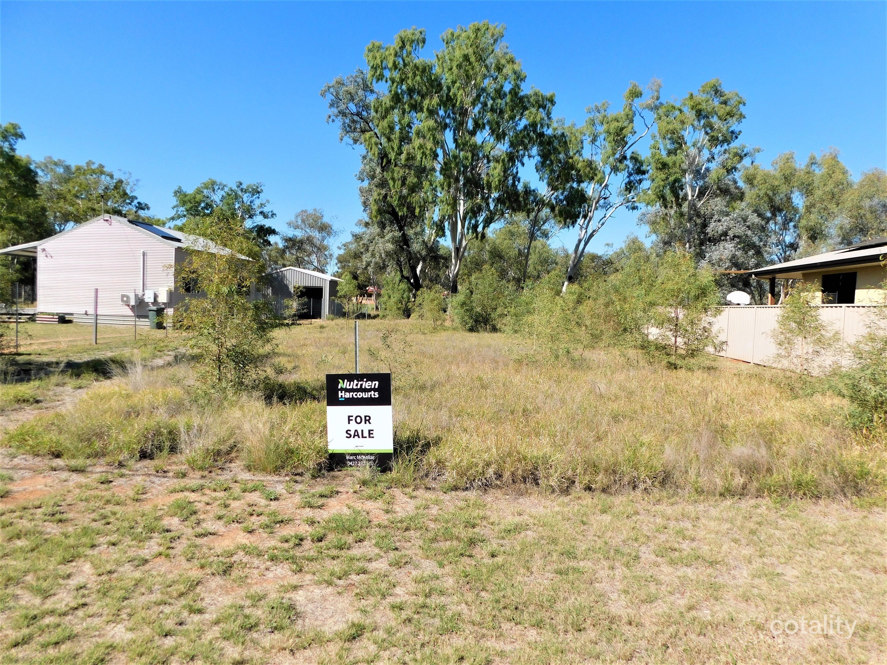 Lot 43 Burcher St, Charleville, QLD 4470