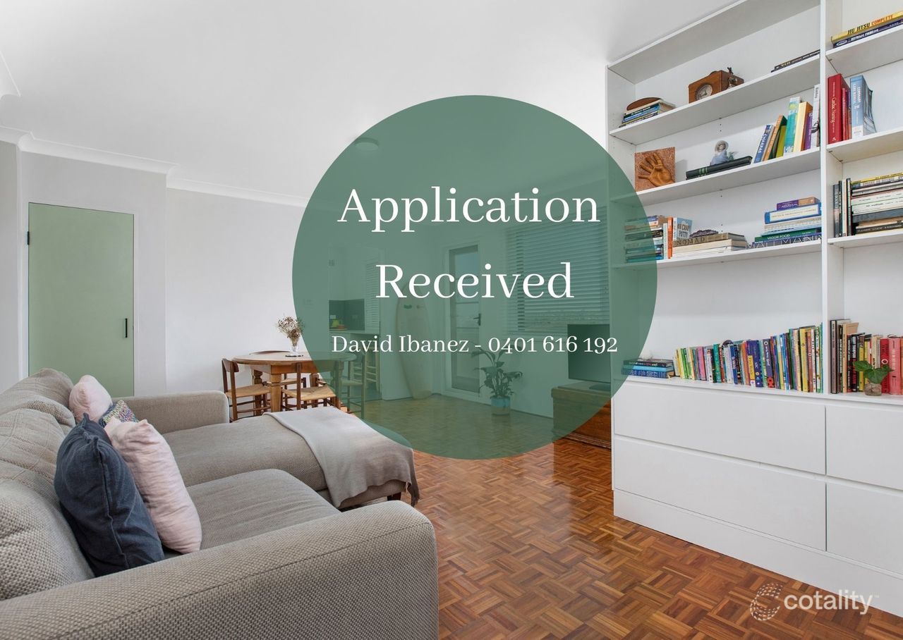 3/4 Second Ave, Maroubra, NSW 2035