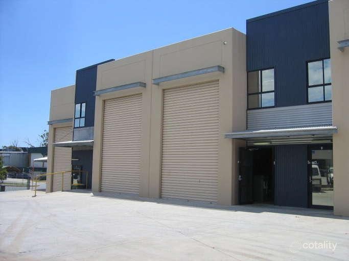 2/3 Industry Pl, Capalaba, QLD 4157